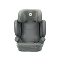 Foldable Car Seat GROWGO Isofix GREEN